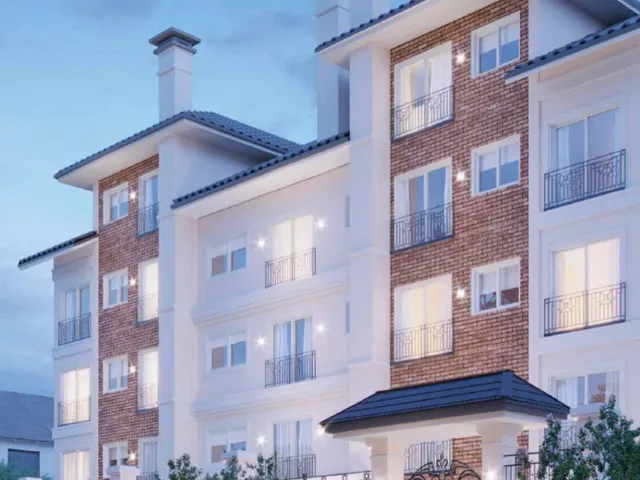 Imagem 8: Apartamento à venda no bairro Centro - Canela/RS