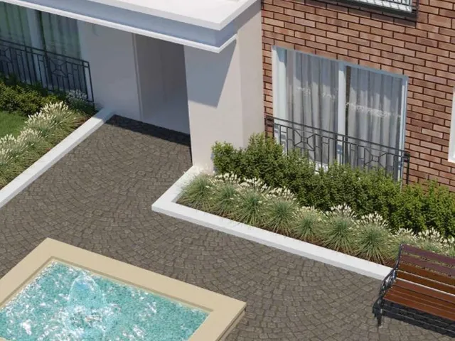 Imagem 14: Apartamento à venda no bairro Centro - Canela/RS