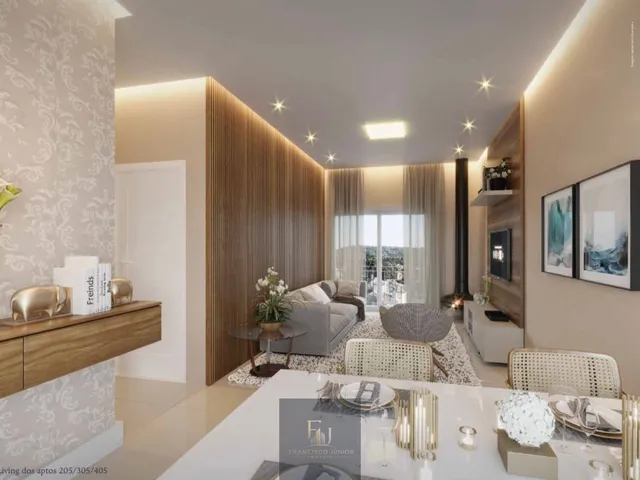 Imagem 10: Apartamento à venda no bairro Centro - Canela/RS