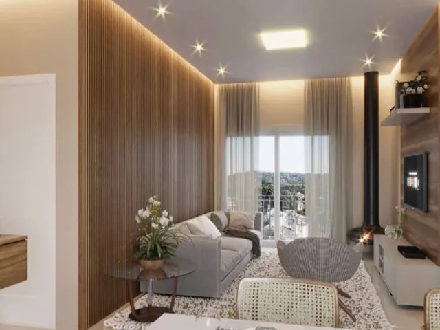 Imagem 6: Apartamento à venda no bairro Centro - Canela/RS