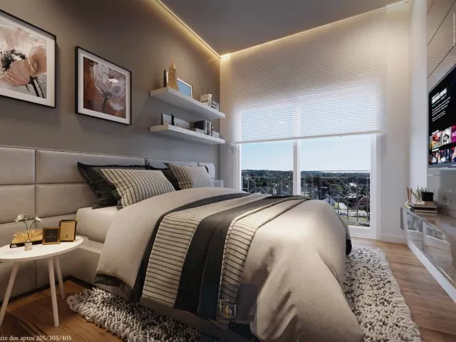 Imagem 9: Apartamento à venda no bairro Centro - Canela/RS