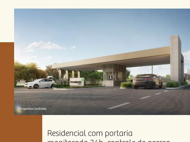 Imagem 10: Loteamento Completo em Gurupi, Teresina/PI