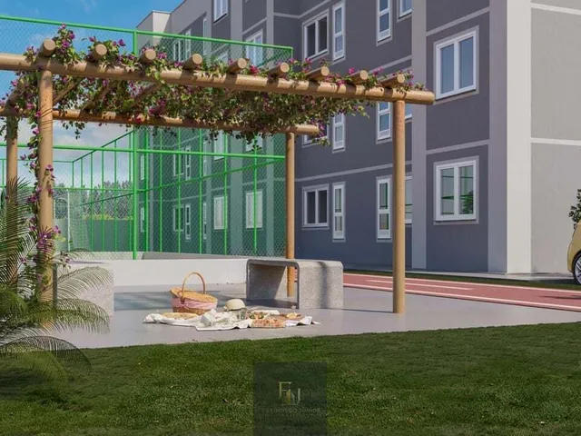Imagem 6: Village Garden II