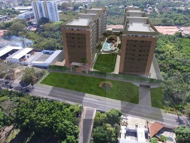 Imagem: Acqua Blu Residence Club