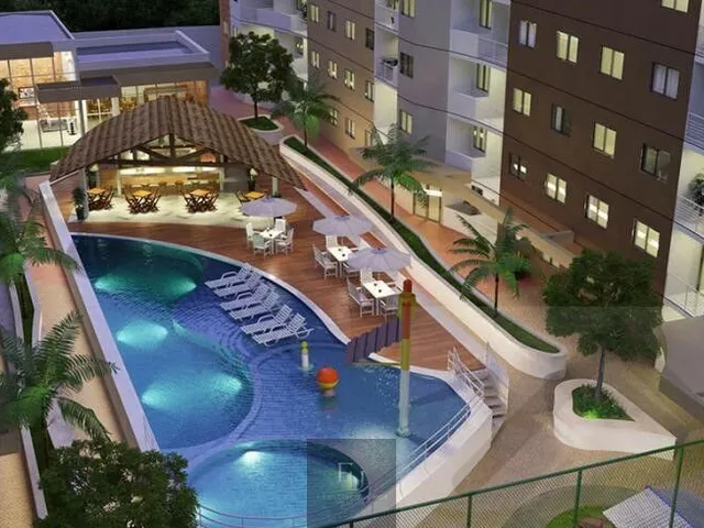 Imagem 2: Acqua Blu Residence Club