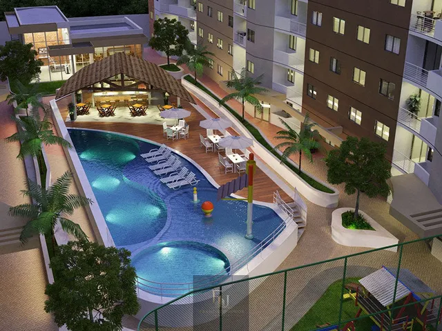 Imagem 3: Acqua Blu Residence Club