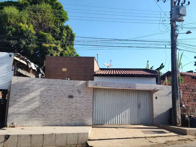 Imagem 13: Casa em Mateuzinho, Timon/MA