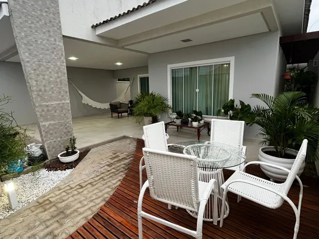Imagem: Casa em Reis Veloso, Parnaíba/PI