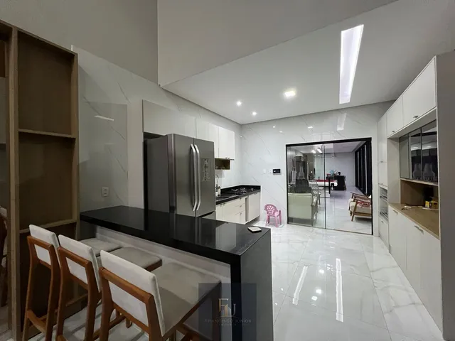 Imagem 3: Casa Alto Padrão em Reis Veloso, Parnaíba/PI