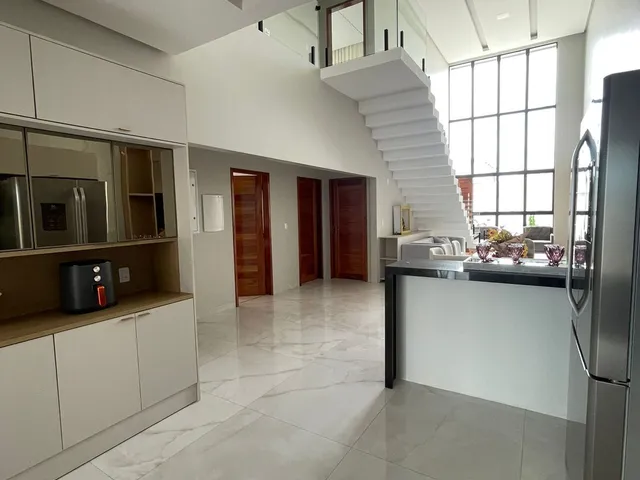 Imagem 13: Casa Alto Padrão em Reis Veloso, Parnaíba/PI