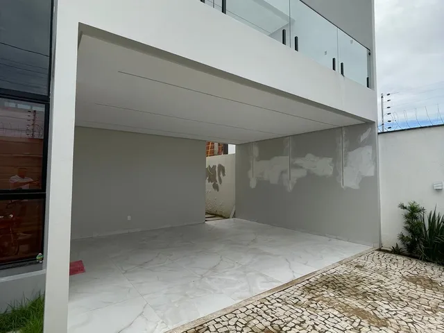 Imagem 16: Casa Alto Padrão em Reis Veloso, Parnaíba/PI