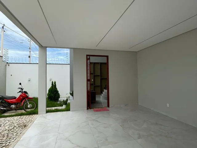 Imagem 5: Casa Alto Padrão em Reis Veloso, Parnaíba/PI