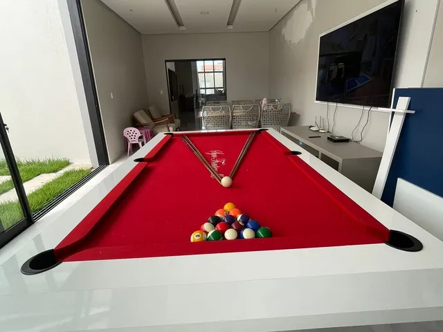 Imagem 9: Casa Alto Padrão em Reis Veloso, Parnaíba/PI