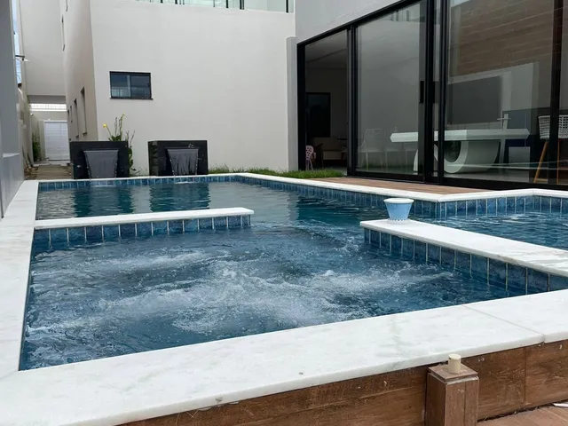 Imagem 11: Casa Alto Padrão em Reis Veloso, Parnaíba/PI