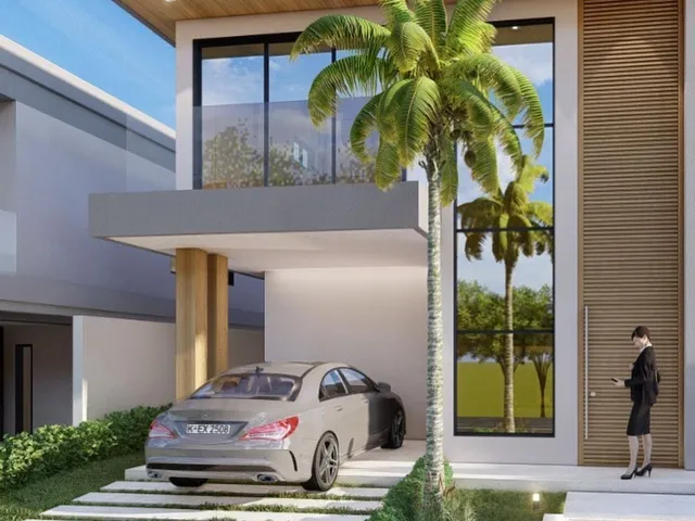 Imagem: Parnaiba residence