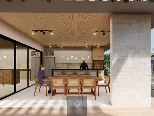 Imagem 5: Parnaiba residence