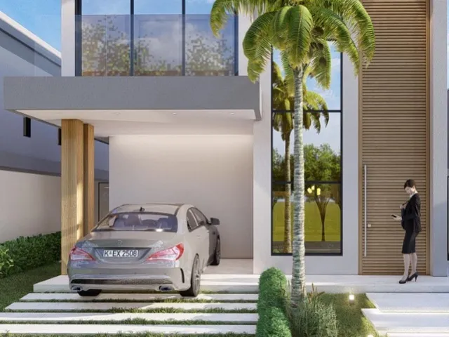Imagem 4: Parnaiba residence