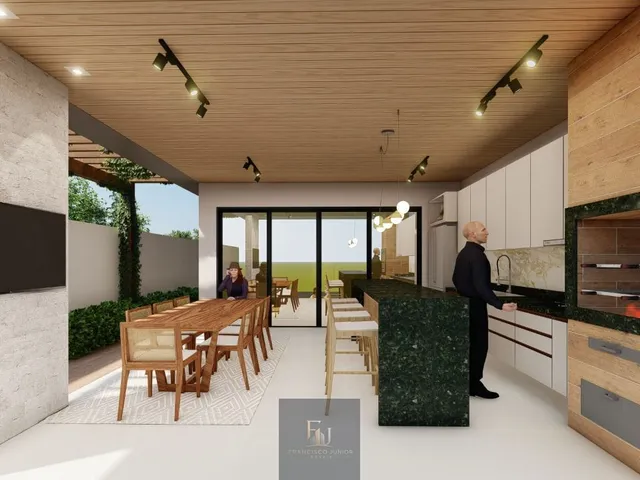Imagem 2: Parnaiba residence