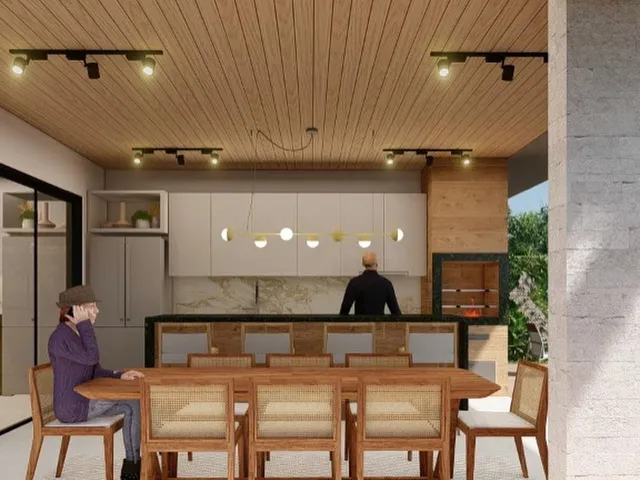 Imagem 3: Parnaiba residence