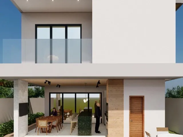 Imagem 6: Parnaiba residence