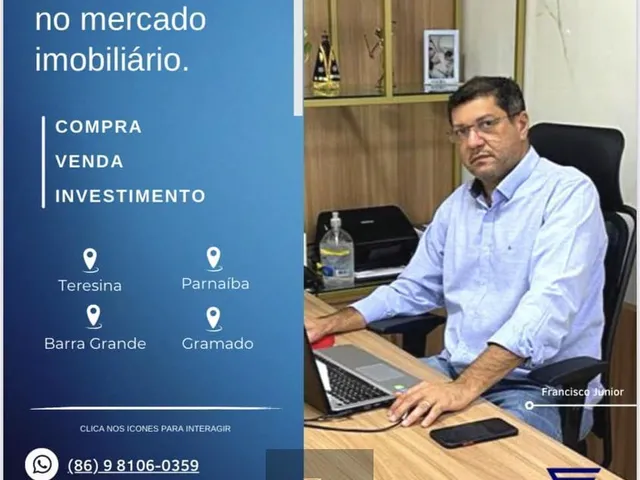 Imagem 7: Parnaiba residence