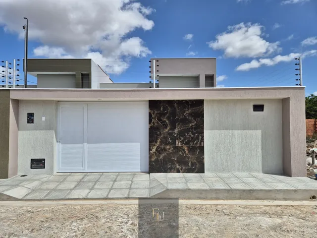 Imagem 5: Casa à venda no bairro Dirceu Arcoverde - Parnaíba/PI