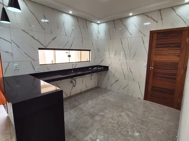 Imagem 2: Casa à venda no bairro Dirceu Arcoverde - Parnaíba/PI