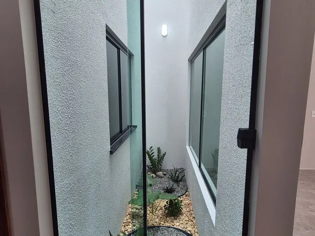 Imagem 6: Casa à venda no bairro Dirceu Arcoverde - Parnaíba/PI
