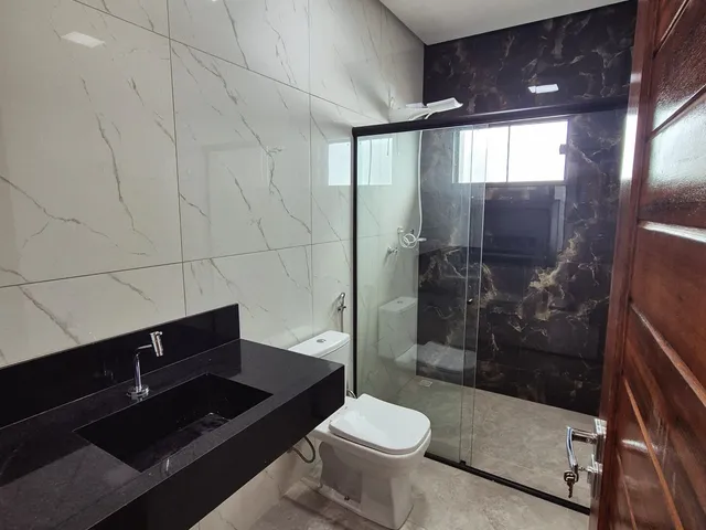 Imagem 11: Casa à venda no bairro Dirceu Arcoverde - Parnaíba/PI