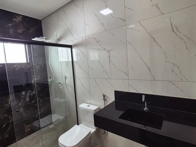 Imagem 8: Casa à venda no bairro Dirceu Arcoverde - Parnaíba/PI
