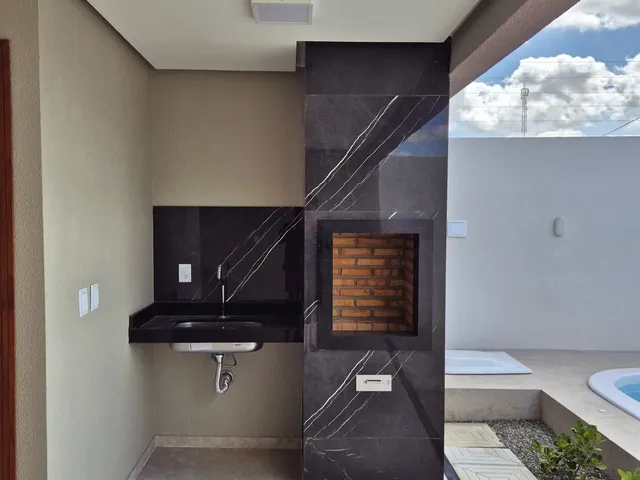 Imagem 10: Casa à venda no bairro Dirceu Arcoverde - Parnaíba/PI