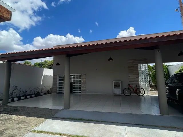 Imagem: Casa Alto Padrão em Porenquanto, Teresina/Pi