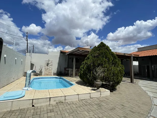 Imagem 7: Casa Alto Padrão em Porenquanto, Teresina/Pi