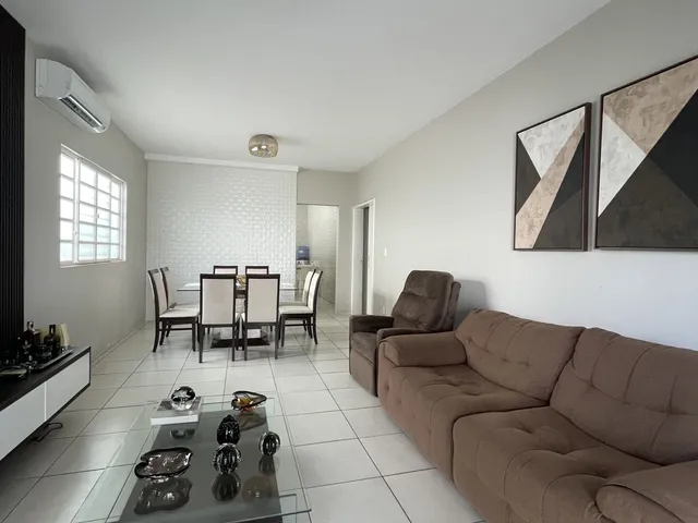 Imagem 4: Casa Alto Padrão em Porenquanto, Teresina/Pi