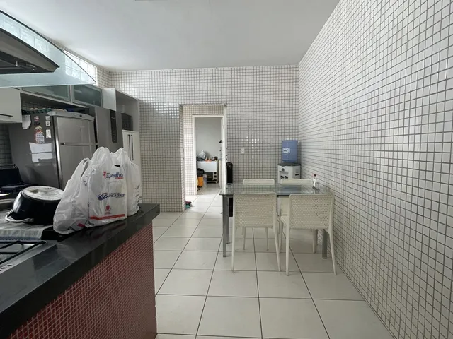 Imagem 6: Casa Alto Padrão em Porenquanto, Teresina/Pi