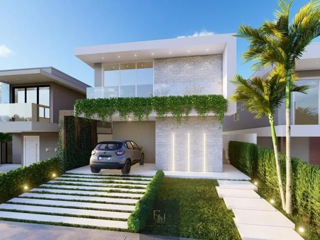 Imagem: Casa à venda no bairro João XXIII - Parnaíba/PI