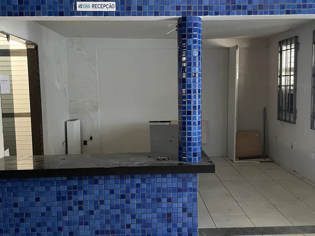 Imagem 7: Clinica no Centro de Teresina próximo ao hospital são marcos