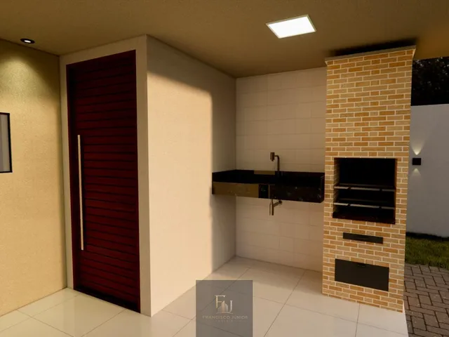 Imagem 9: Casa em Dirceu Arcoverde, Parnaíba/PI