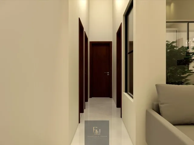 Imagem 8: Casa em Dirceu Arcoverde, Parnaíba/PI