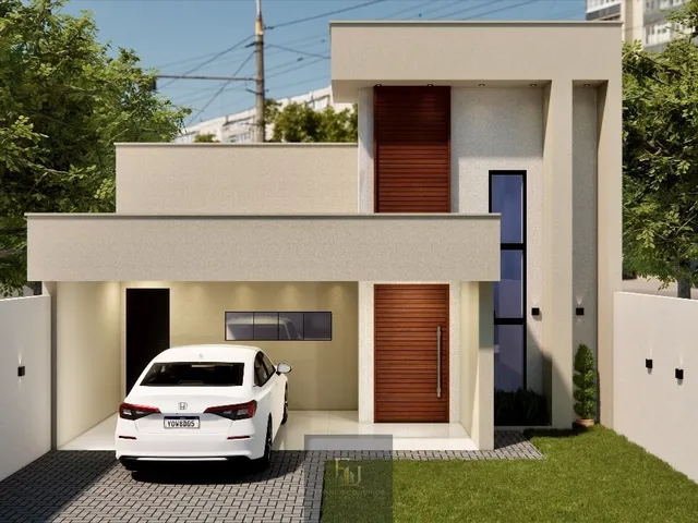 Imagem 5: Casa em Dirceu Arcoverde, Parnaíba/PI