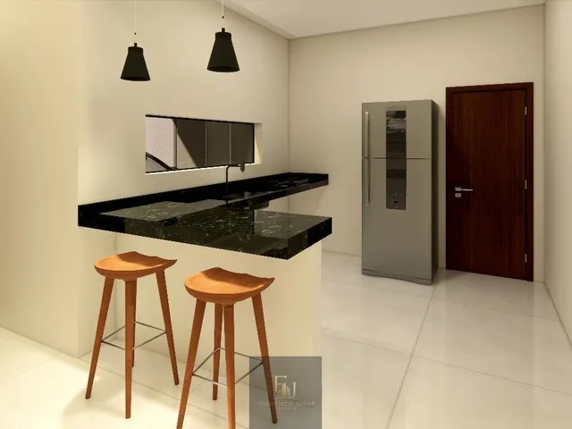 Imagem 3: Casa em Dirceu Arcoverde, Parnaíba/PI