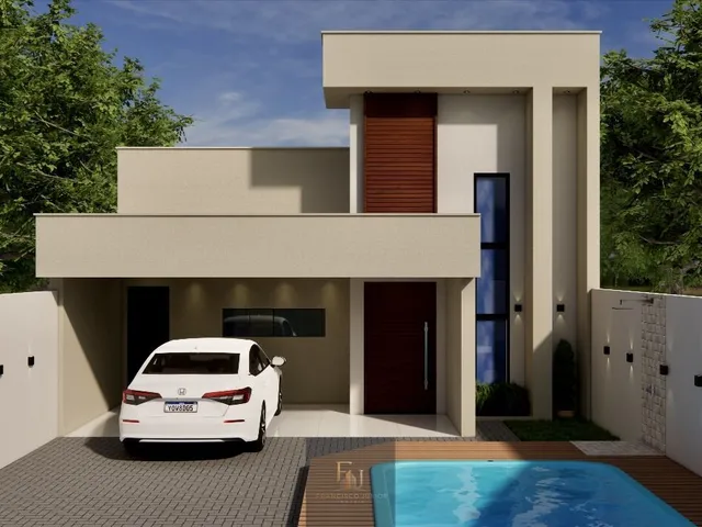 Imagem 10: Casa em Dirceu Arcoverde, Parnaíba/PI