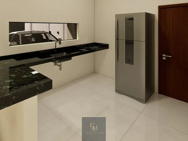 Imagem 11: Casa em Dirceu Arcoverde, Parnaíba/PI