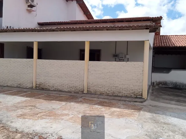 Imagem: Casa em Parnaíba PI
