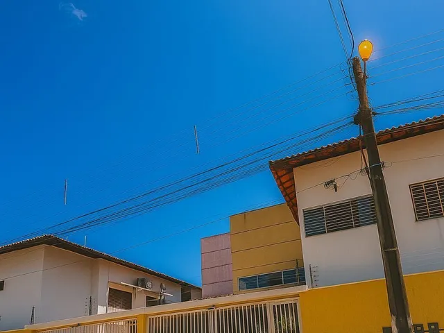 Imagem: Apartamento em São Benedito, Parnaíba/PI