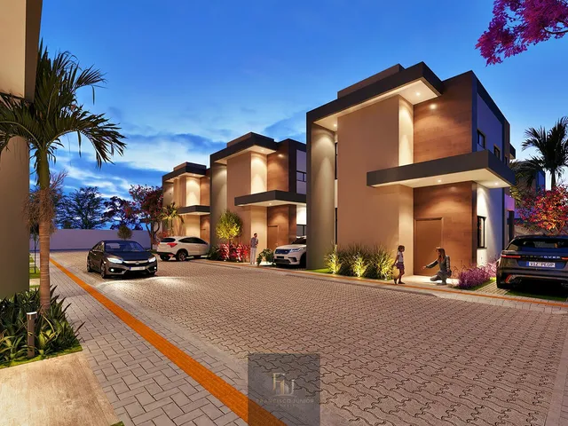 Imagem 4: Casa à venda no bairro Morros - Teresina/PI