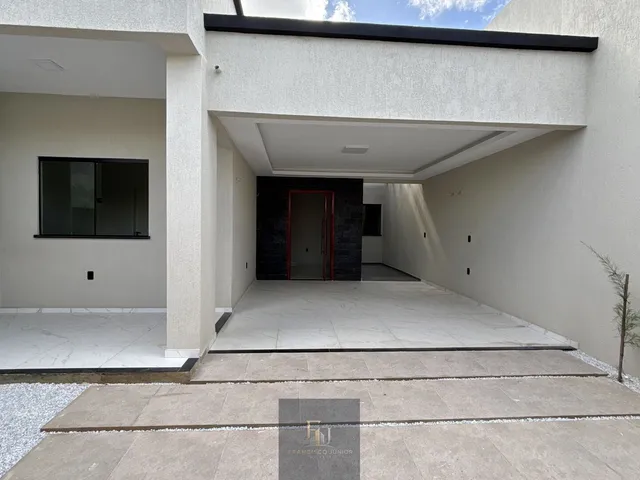Imagem 9: Casa Alvenaria em Dirceu Arcoverde, Parnaíba/PI