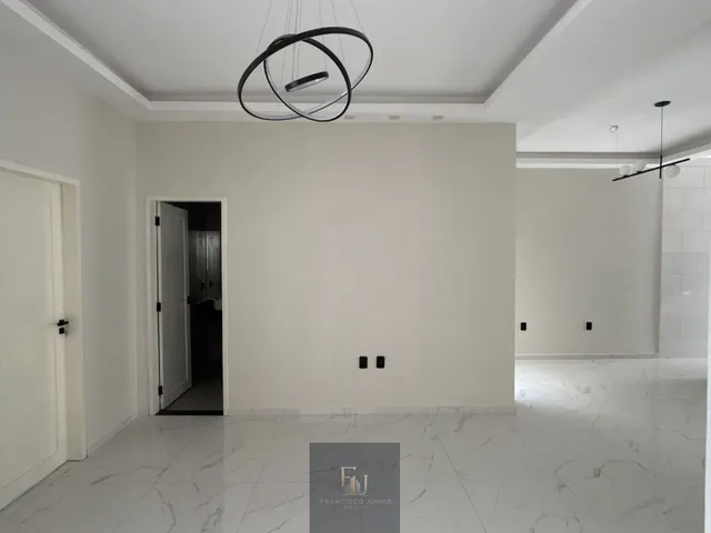 Imagem 8: Casa Alvenaria em Dirceu Arcoverde, Parnaíba/PI