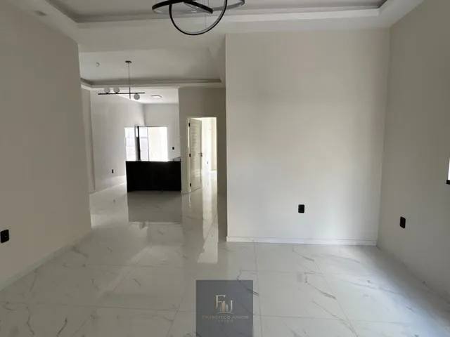 Imagem 3: Casa Alvenaria em Dirceu Arcoverde, Parnaíba/PI