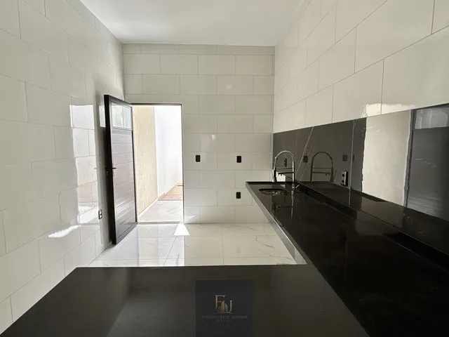 Imagem 16: Casa Alvenaria em Dirceu Arcoverde, Parnaíba/PI